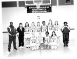 Basketball team, Women, 1997